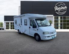 Profile Fleurette Vannes