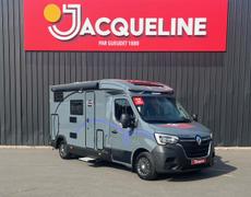 Profile Chausson Pacé