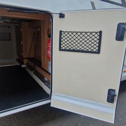 Profile Hymer FIAT DUCATO 2.3L JTD - 130 Pac&eacute;