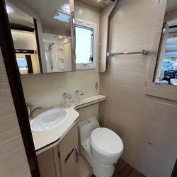 Profile Mc Louis FIAT DUCATO 2.3L JTD - 130 Pac&eacute;