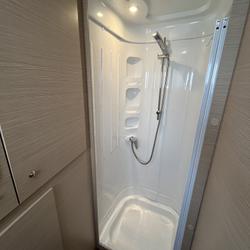 Profile Mc Louis FIAT DUCATO 2.3L JTD - 130 Pac&eacute;