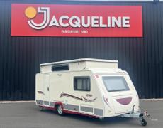Caravane La Mancelle Autres La Mancelle  -  - 13 500 €