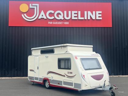 Caravane La Mancelle Autres La Mancelle  -  - 13 500 €