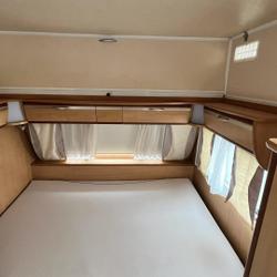 Caravane La Mancelle  Pac&eacute;