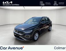 Volkswagen T-Roc Colmar
