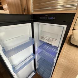 Fourgon Campereve FIAT DUCATO 2.3L JTD - 140 Pac&eacute;