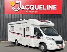 Profile Autostar Pacé