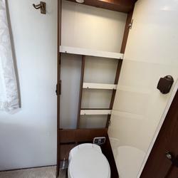 Profile Autostar FIAT DUCATO 2.3L JTD - 130 occasion - Pac&eacute; - photo 3/18