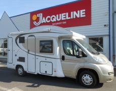 Profile Burstner Autres Burstner  - FIAT DUCATO 2.3L JTD - 130 - 39 900 €
