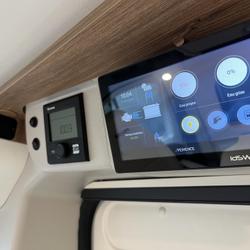 Fourgon Pilote FIAT DUCATO 2.2L JTD -140 Pac&eacute;