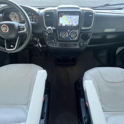 Fourgon Pilote FIAT DUCATO 2.2L JTD -140 Pac&eacute;