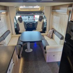 Profile Challenger FIAT DUCATO 2.3L - 140 Pac&eacute;
