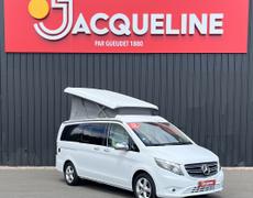 Fourgon Westfalia Pacé