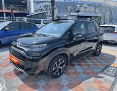 Citroen C3 Aircross Lescure-d'Albigeois