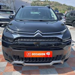 Citroen C3 Aircross PureTech 110 BV6 SHINE GPS Grip Lescure-d'Albigeois