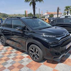 Citroen C3 Aircross PureTech 110 BV6 SHINE GPS Grip Lescure-d'Albigeois