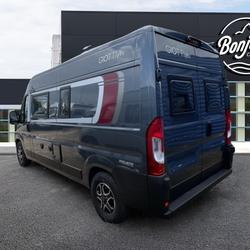 Fourgon Giotti PEUGEOT BOXER 2.2 140 CV BVA Vannes