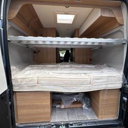 Fourgon Giotti PEUGEOT BOXER 2.2 140 CV BVA Vannes