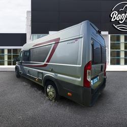 Capucine Elios DUCATO CITROEN JUMPER Vannes