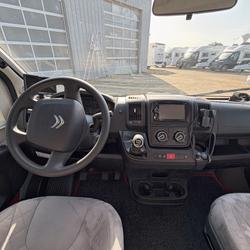 Capucine Elios DUCATO CITROEN JUMPER Vannes