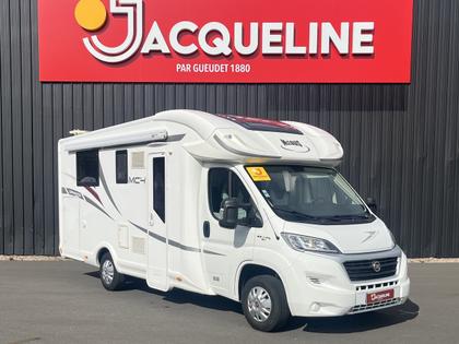 Profile Mc Louis Autres Mc Louis  - FIAT DUCATO 2.3L JTD - 130 - 53 990 €