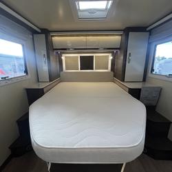 Profile Mc Louis FIAT DUCATO 2.3L JTD - 130 Pac&eacute;