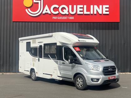 Profile Benimar Autres Benimar  - FORD TRANSIT 2L - 170 - 56 900 €