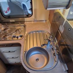 Integral Burstner FIAT DUCATO 2.3L JTD - 130 occasion - Pac&eacute; - photo 2/16