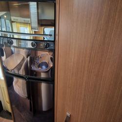Integral Burstner FIAT DUCATO 2.3L JTD - 130 occasion - Pac&eacute; - photo 3/16