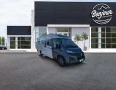 Profile Rapido Orgères