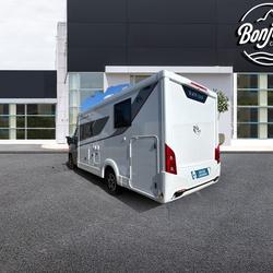 Profile Rapido PEUGEOT BOXER 2.2 BLUE HDI 140 BVA Org&egrave;res