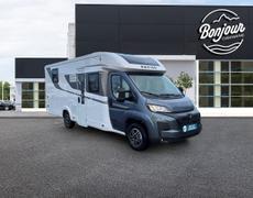 Profile Rapido Vannes