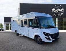 Integral Rapido Autres Rapido  - FIAT DUCATO 2.2 MJET 180 BVA - 101 060 €