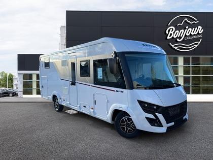 Integral Rapido Autres Rapido  - FIAT DUCATO 2.2 MJET 180 BVA - 101 060 €