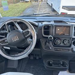 Integral Rapido FIAT DUCATO 2.2 MJET 180 BVA Vannes