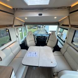 Integral Rapido FIAT DUCATO 2.2 MJET 180 BVA Vannes