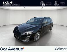 Ford Focus Colmar