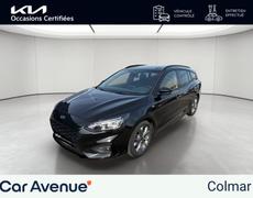 Ford Focus Colmar
