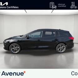 Ford Focus 1.5 EcoBlue 120 ST-Line GARANTIE 12 MOIS Colmar
