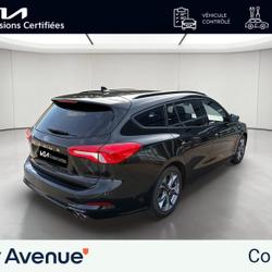 Ford Focus 1.5 EcoBlue 120 ST-Line GARANTIE 12 MOIS Colmar