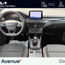 Ford Focus 1.5 EcoBlue 120 ST-Line GARANTIE 12 MOIS Colmar