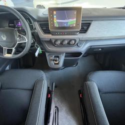 Profile Bavaria RENAULT TRAFIC DCI - 150 -BVA occasion - Pac&eacute; - photo 3/12