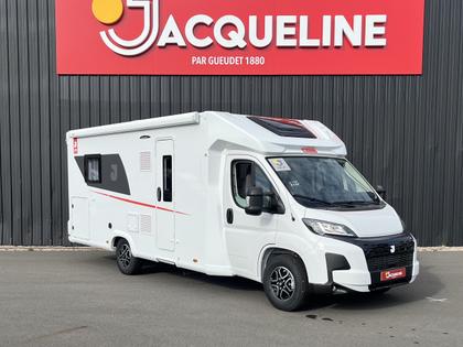 Profile Joa Autres Joa  - FIAT DUCATO 2.2L JTD - 140 BVA - 70 900 €