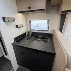 Profile Joa FIAT DUCATO 2.2L JTD - 140 BVA occasion - Pac&eacute; - photo 2/19