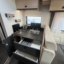 Profile Joa FIAT DUCATO 2.2L JTD - 140 BVA occasion - Pac&eacute; - photo 3/19