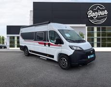 Fourgon Pilote Vannes