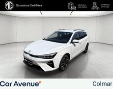 MG MG5 Colmar
