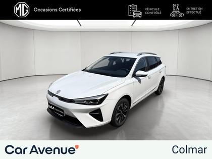 MG MG5 - EV 177 - 50kWh Comfort MY23 GARANTIE 02-2031 - 17 490 €