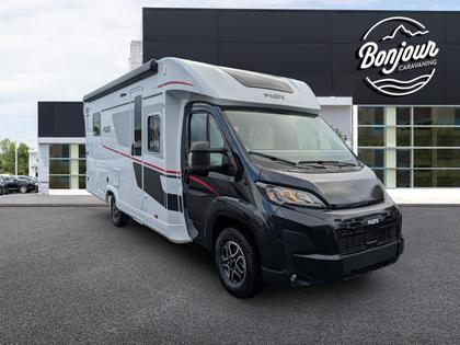 Profile Pilote Autres Pilote  - FIAT DUCATO 2.2 MJET 140 BVA - 84 890 €