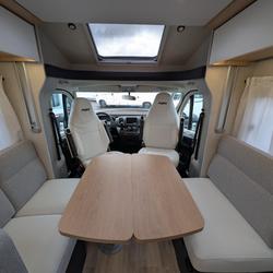 Profile Pilote FIAT DUCATO 2.2 MJET 140 BVA Vannes